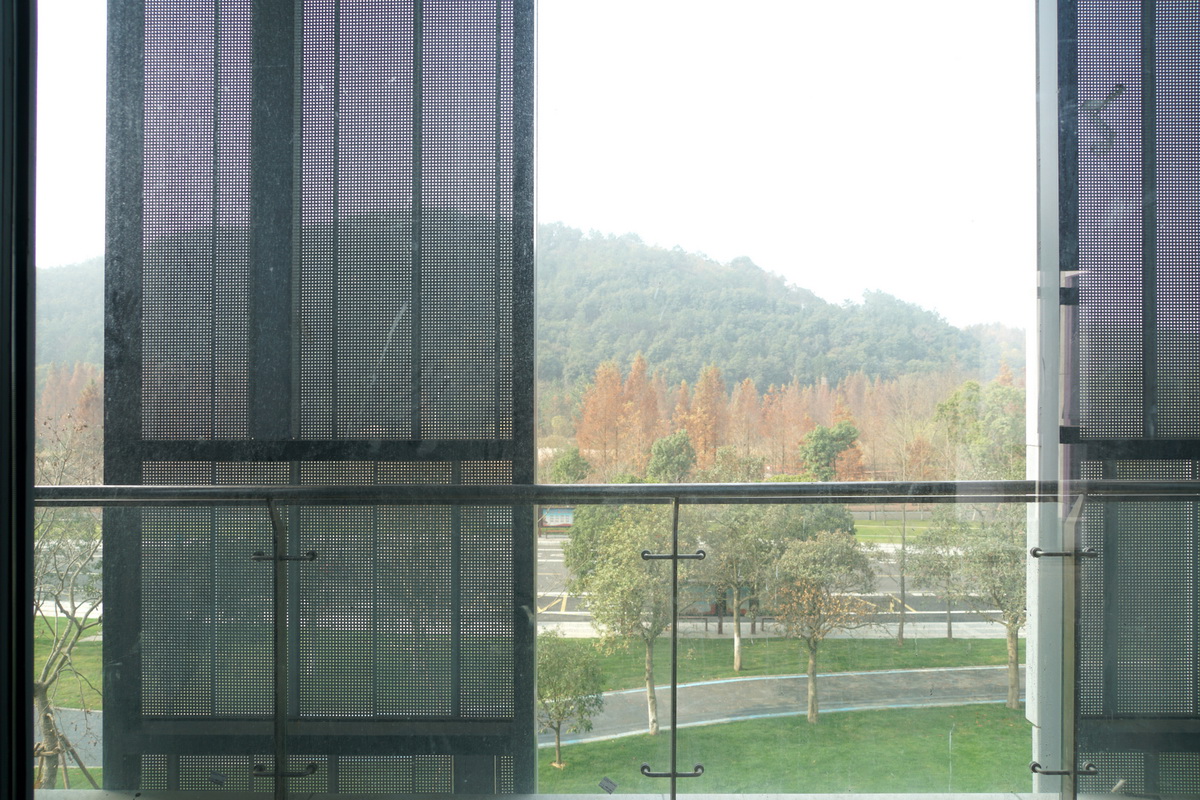 BIM建筑|钱湖02-3C地块项目 / 洪伟工作室 BIM建筑|钱湖02-3C地块项目 / 洪伟工作室