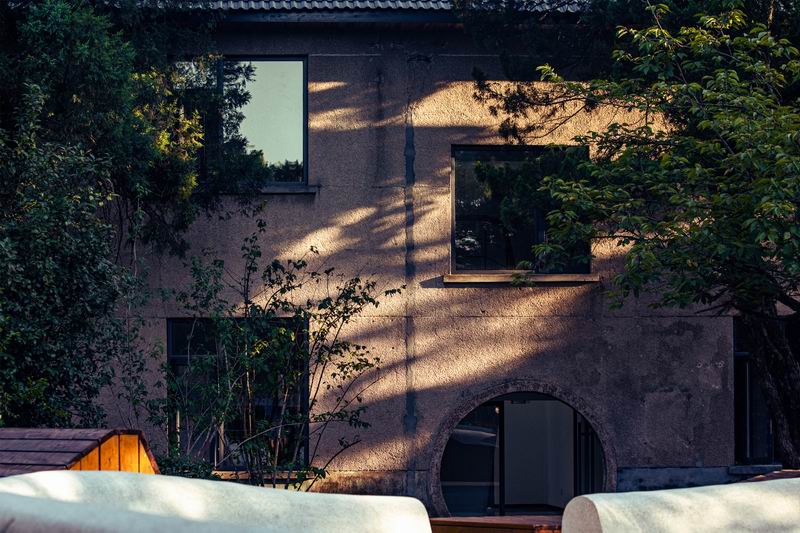 BIM建筑|留住乡愁、链接未来,龙游溪口乡村版未来社区 | 乡伴朱胜萱工作室 BIM建筑|留住乡愁、链接未来,龙游溪口乡村版未来社区 | 乡伴朱胜萱工作室