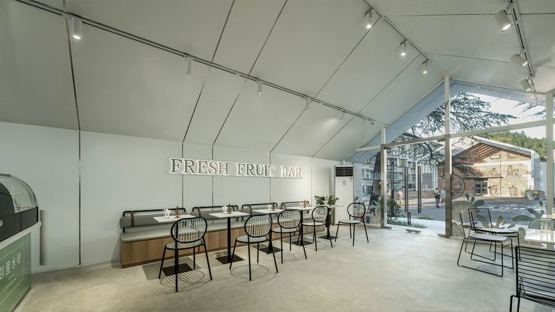 BIM建筑|留住乡愁、链接未来,龙游溪口乡村版未来社区 | 乡伴朱胜萱工作室 BIM建筑|留住乡愁、链接未来,龙游溪口乡村版未来社区 | 乡伴朱胜萱工作室