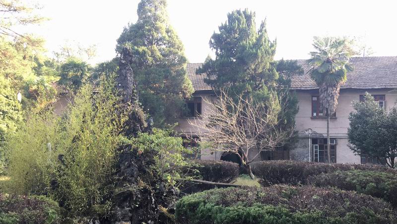 BIM建筑|留住乡愁、链接未来,龙游溪口乡村版未来社区 | 乡伴朱胜萱工作室 BIM建筑|留住乡愁、链接未来,龙游溪口乡村版未来社区 | 乡伴朱胜萱工作室