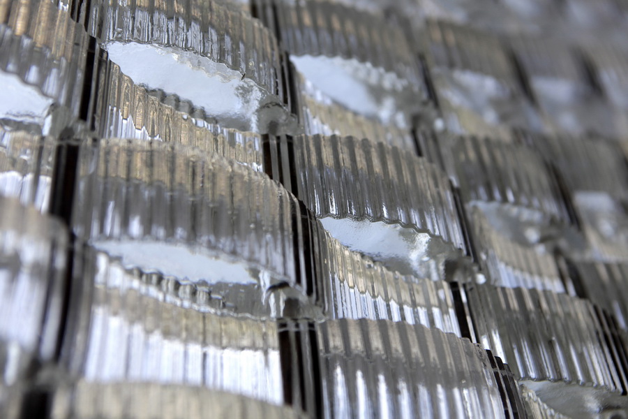 BIM建筑|光影之画——港丰发展总部 / 设计集人 BIM建筑|光影之画——港丰发展总部 / 设计集人