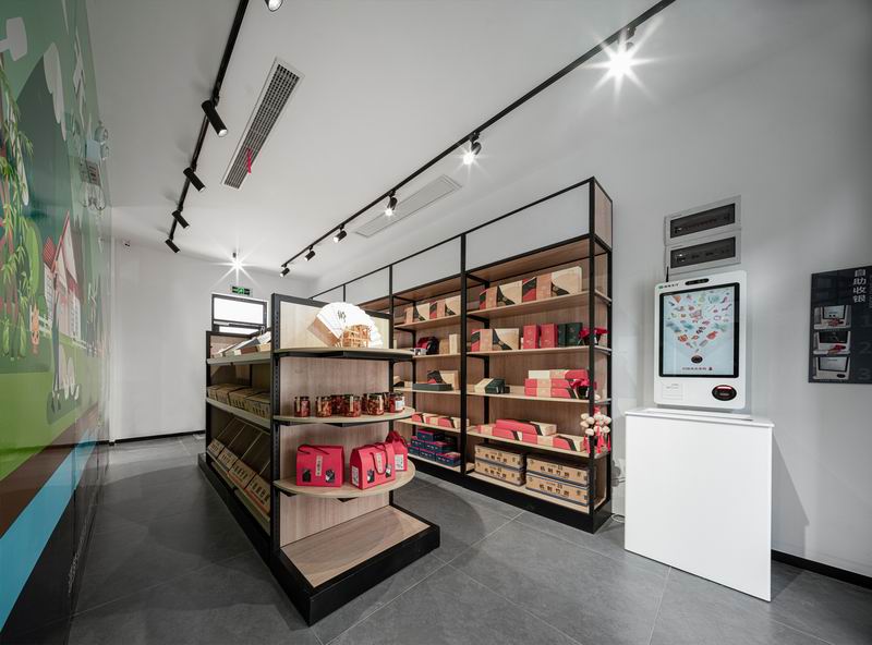 BIM建筑|留住乡愁、链接未来,龙游溪口乡村版未来社区 | 乡伴朱胜萱工作室 BIM建筑|留住乡愁、链接未来,龙游溪口乡村版未来社区 | 乡伴朱胜萱工作室