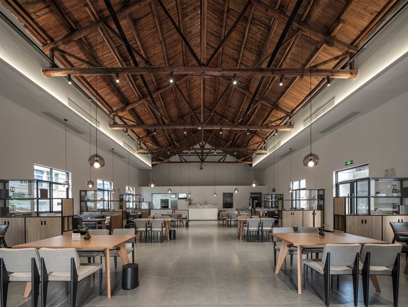 BIM建筑|留住乡愁、链接未来,龙游溪口乡村版未来社区 | 乡伴朱胜萱工作室 BIM建筑|留住乡愁、链接未来,龙游溪口乡村版未来社区 | 乡伴朱胜萱工作室