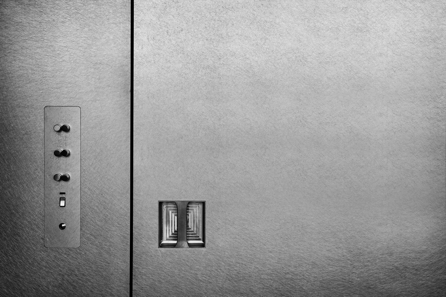 BIM建筑|光影之画——港丰发展总部 / 设计集人 BIM建筑|光影之画——港丰发展总部 / 设计集人