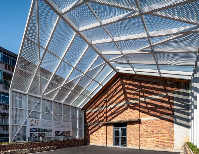 BIM建筑|留住乡愁、链接未来,龙游溪口乡村版未来社区 | 乡伴朱胜萱工作室 BIM建筑|留住乡愁、链接未来,龙游溪口乡村版未来社区 | 乡伴朱胜萱工作室