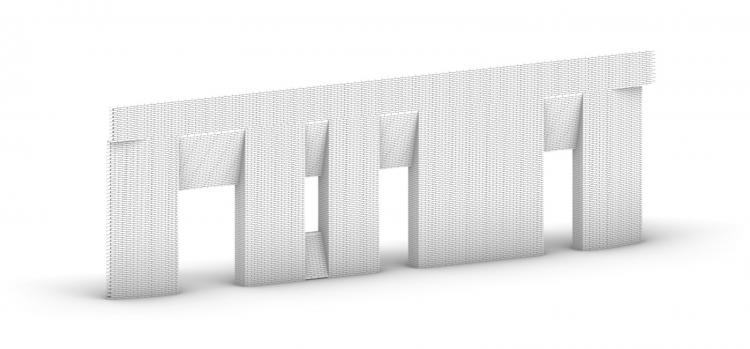 BIM建筑|建业·蓝海郑风酒店综合体 / 上海日清建筑设计 BIM建筑|建业·蓝海郑风酒店综合体 / 上海日清建筑设计