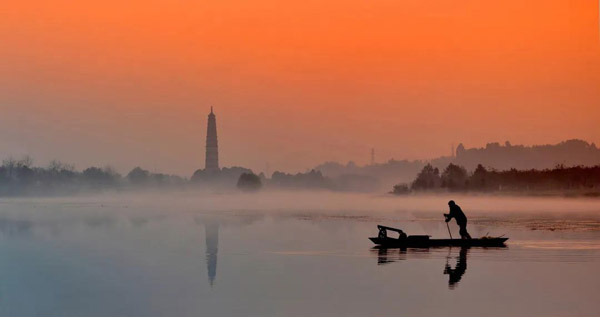 BIM建筑|山水塔,又一城 | 邛崃山水塔城概念规划设计竞赛 BIM建筑|山水塔,又一城 | 邛崃山水塔城概念规划设计竞赛