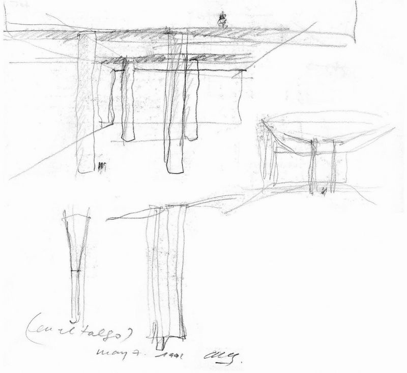 BIM建筑|经典项目:光与混凝土的故事 | 格拉纳达储蓄银行总部 BIM建筑|经典项目:光与混凝土的故事 | 格拉纳达储蓄银行总部