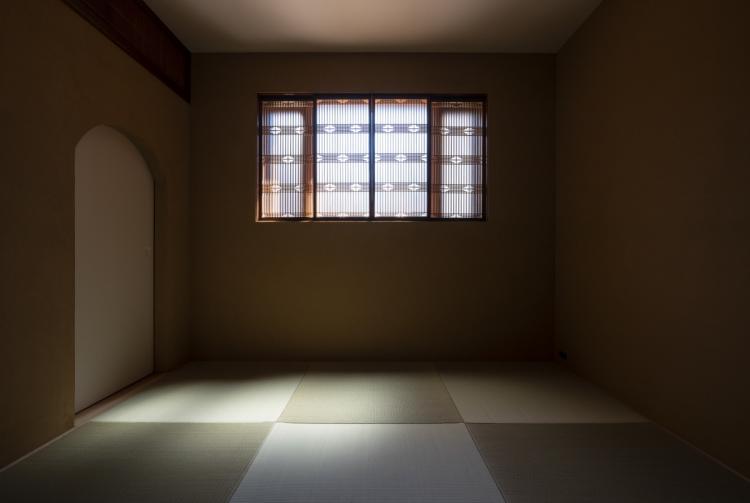 BIM建筑|东京天空洞穴住宅:静谧的自然居所 / IKAWAYA Architects BIM建筑|东京天空洞穴住宅:静谧的自然居所 / IKAWAYA Architects