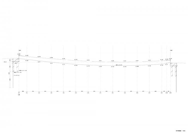BIM建筑|石上纯也新作“神奈川工科大学KAIT工坊广场”:度过闲暇时光的场所 BIM建筑|石上纯也新作“神奈川工科大学KAIT工坊广场”:度过闲暇时光的场所