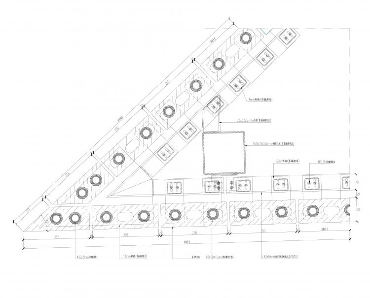 BIM建筑|建业·蓝海郑风酒店综合体 / 上海日清建筑设计 BIM建筑|建业·蓝海郑风酒店综合体 / 上海日清建筑设计