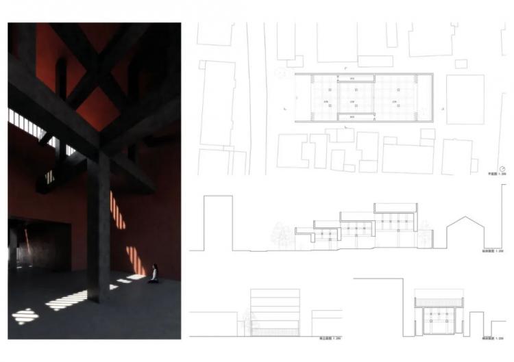 BIM建筑|优质竞赛作品解读 | 如果拥有这样的住宅,你愿意四世同堂吗 BIM建筑|优质竞赛作品解读 | 如果拥有这样的住宅,你愿意四世同堂吗