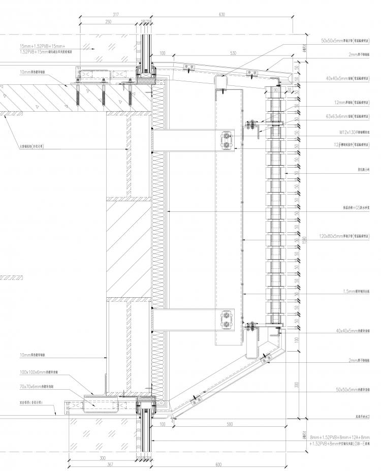 BIM建筑|建业·蓝海郑风酒店综合体 / 上海日清建筑设计 BIM建筑|建业·蓝海郑风酒店综合体 / 上海日清建筑设计