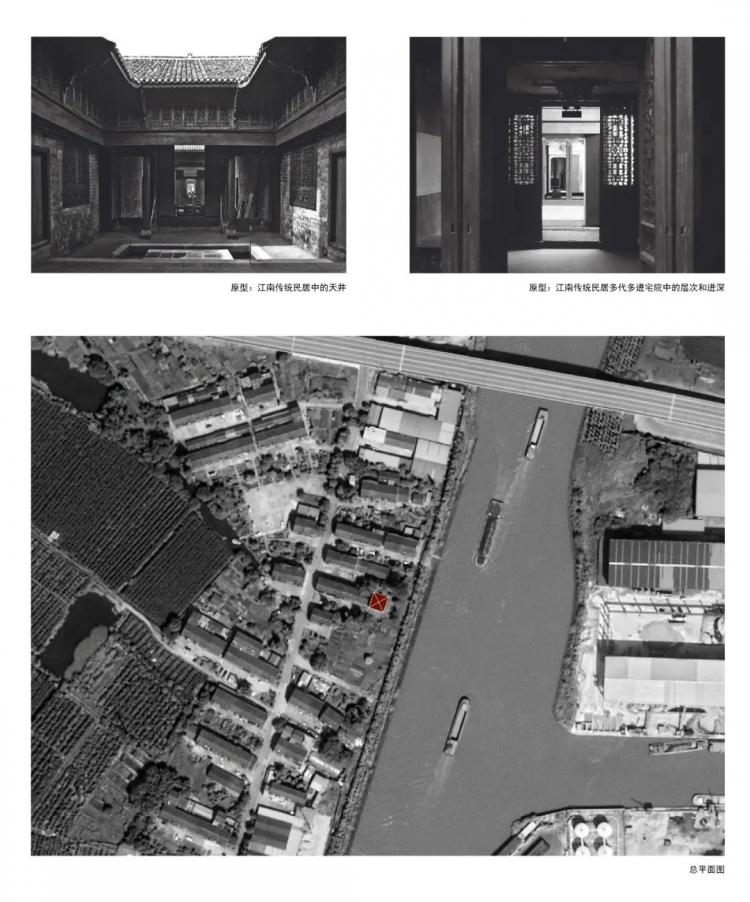 BIM建筑|优质竞赛作品解读 | 如果拥有这样的住宅,你愿意四世同堂吗 BIM建筑|优质竞赛作品解读 | 如果拥有这样的住宅,你愿意四世同堂吗