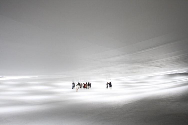 BIM建筑|石上纯也新作“神奈川工科大学KAIT工坊广场”:度过闲暇时光的场所 BIM建筑|石上纯也新作“神奈川工科大学KAIT工坊广场”:度过闲暇时光的场所