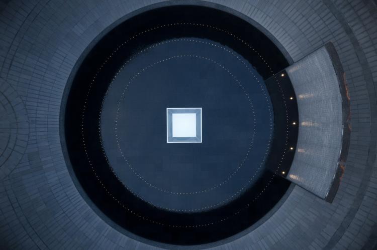 BIM建筑|建业·蓝海郑风酒店综合体 / 上海日清建筑设计 BIM建筑|建业·蓝海郑风酒店综合体 / 上海日清建筑设计