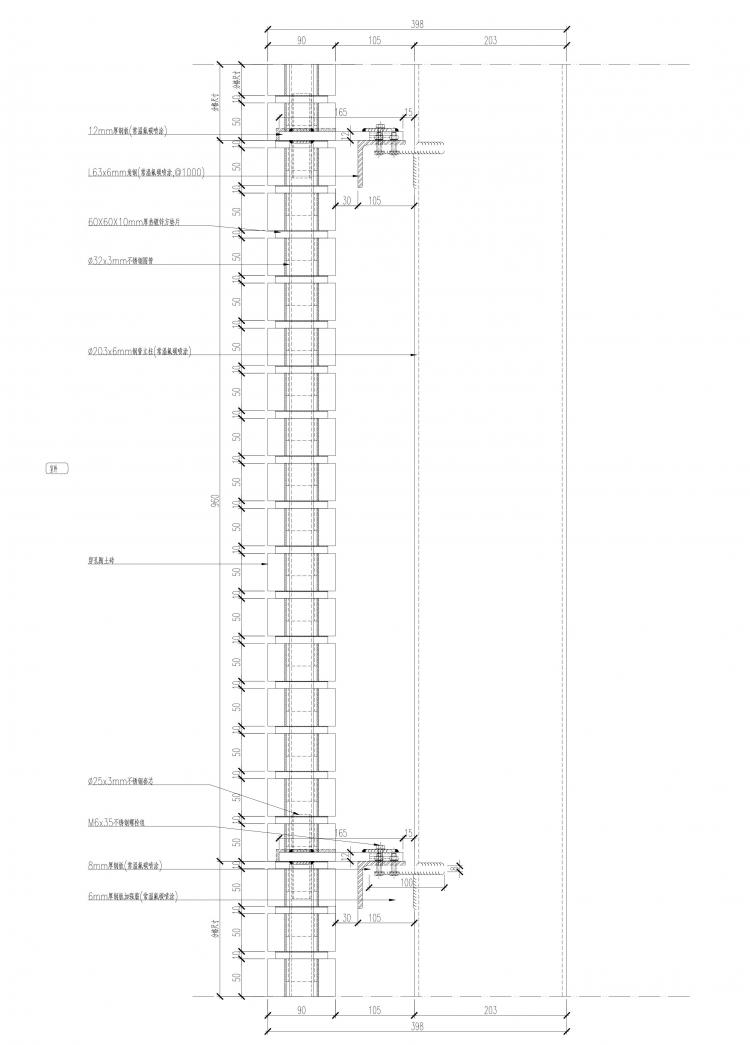 BIM建筑|建业·蓝海郑风酒店综合体 / 上海日清建筑设计 BIM建筑|建业·蓝海郑风酒店综合体 / 上海日清建筑设计