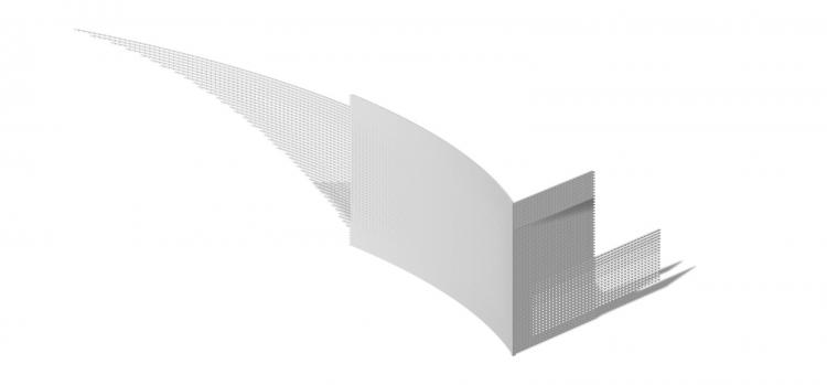 BIM建筑|建业·蓝海郑风酒店综合体 / 上海日清建筑设计 BIM建筑|建业·蓝海郑风酒店综合体 / 上海日清建筑设计