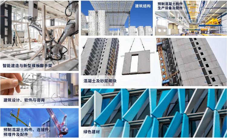 倒计时28天!建筑行业开年首展,上海 · 浦东见! 倒计时28天!建筑行业开年首展,上海 · 浦东见!