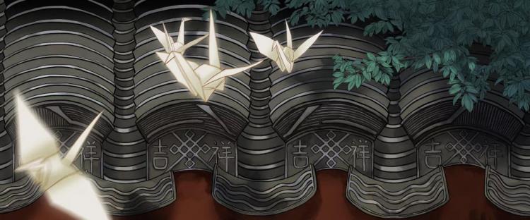 BIM建筑|「 雀 折 」一种胡同儿院落的场地再生 / 戏构建筑设计工作室 BIM建筑|「 雀 折 」一种胡同儿院落的场地再生 / 戏构建筑设计工作室