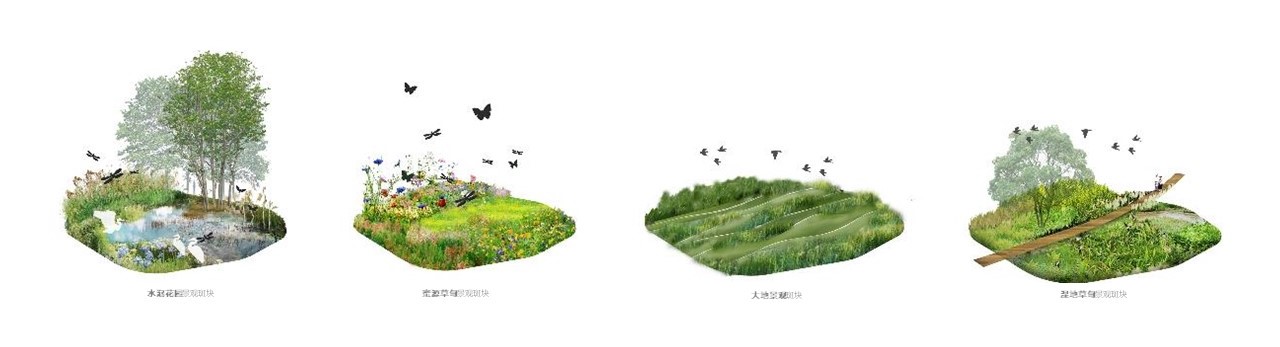 BIM建筑|中标方案 - 深圳红树林湿地博物馆项目国际竞赛 / 迹·建筑事务所(TAO)+AECOM BIM建筑|中标方案 - 深圳红树林湿地博物馆项目国际竞赛 / 迹·建筑事务所(TAO)+AECOM