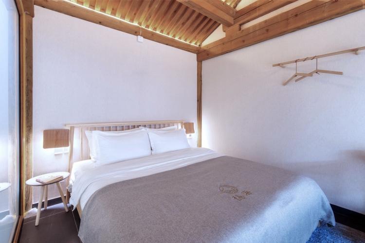 BIM建筑|「 雀 折 」一种胡同儿院落的场地再生 / 戏构建筑设计工作室 BIM建筑|「 雀 折 」一种胡同儿院落的场地再生 / 戏构建筑设计工作室