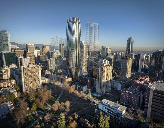 BIM建筑|世界最高的被动式大厦将在加拿大建设 BIM视界 第3张-BIM建筑网 BIM建筑|世界最高的被动式大厦将在加拿大建设 BIM视界 第3张