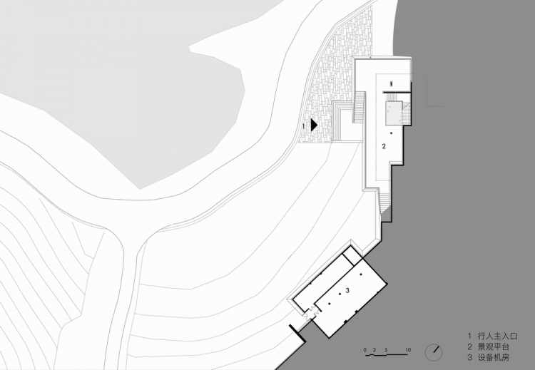 BIM建筑|界定的风景:渔乡茶舍 / 孟凡浩-gad x line+ 建筑鉴赏 第56张-BIM建筑网 BIM建筑|界定的风景:渔乡茶舍 / 孟凡浩-gad x line+ 建筑鉴赏 第56张