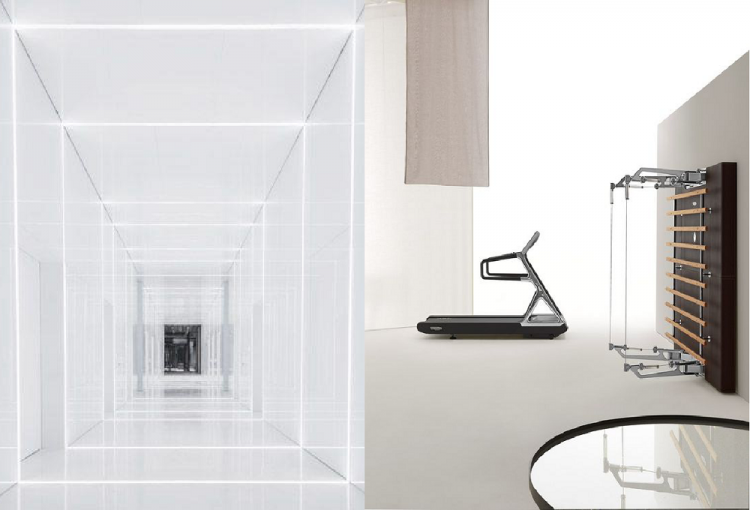 BIM建筑|七个小房子 · 高层青年公寓共享中庭改造 | 柒合设计 建筑鉴赏 第17张-BIM建筑网 BIM建筑|七个小房子 · 高层青年公寓共享中庭改造 | 柒合设计 建筑鉴赏 第17张