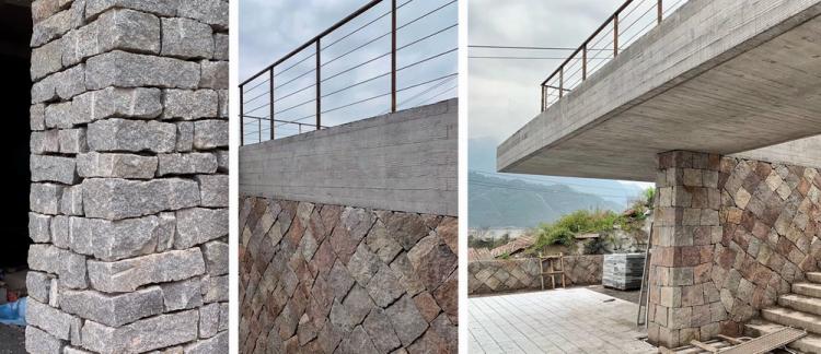 BIM建筑|界定的风景:渔乡茶舍 / 孟凡浩-gad x line+ 建筑鉴赏 第52张-BIM建筑网 BIM建筑|界定的风景:渔乡茶舍 / 孟凡浩-gad x line+ 建筑鉴赏 第52张