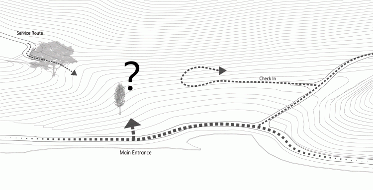 BIM建筑|界定的风景:渔乡茶舍 / 孟凡浩-gad x line+ 建筑鉴赏 第12张-BIM建筑网 BIM建筑|界定的风景:渔乡茶舍 / 孟凡浩-gad x line+ 建筑鉴赏 第12张
