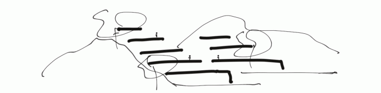 BIM建筑|界定的风景:渔乡茶舍 / 孟凡浩-gad x line+ 建筑鉴赏 第11张-BIM建筑网 BIM建筑|界定的风景:渔乡茶舍 / 孟凡浩-gad x line+ 建筑鉴赏 第11张