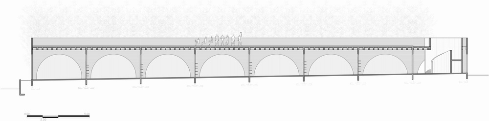 BIM建筑|Jojutla 灾后重建|学校 / 墨西哥Taller de Arquitectura X BIM建筑|Jojutla 灾后重建|学校 / 墨西哥Taller de Arquitectura X