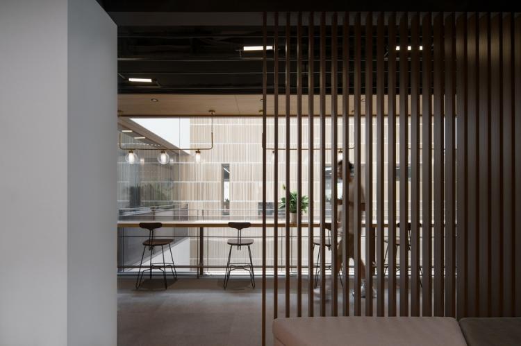 BIM建筑|上海新微智谷/三益中国 建筑鉴赏 第12张-BIM建筑网 BIM建筑|上海新微智谷/三益中国 建筑鉴赏 第12张