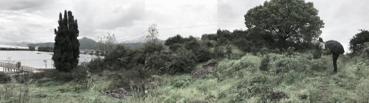 BIM建筑|界定的风景:渔乡茶舍 / 孟凡浩-gad x line+ 建筑鉴赏 第6张-BIM建筑网 BIM建筑|界定的风景:渔乡茶舍 / 孟凡浩-gad x line+ 建筑鉴赏 第6张