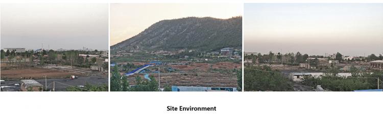 BIM建筑|天空之院酒店 / 十域建筑 建筑鉴赏 第4张-BIM建筑网 BIM建筑|天空之院酒店 / 十域建筑 建筑鉴赏 第4张