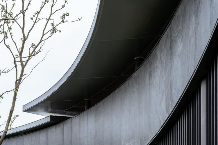 BIM建筑|设计能给一个住宅社区带来多大价值/line+建筑事务所、gad BIM建筑|设计能给一个住宅社区带来多大价值/line+建筑事务所、gad