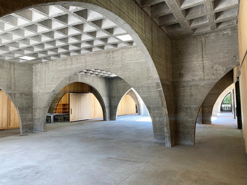 BIM建筑|Jojutla 灾后重建|学校 / 墨西哥Taller de Arquitectura X BIM建筑|Jojutla 灾后重建|学校 / 墨西哥Taller de Arquitectura X