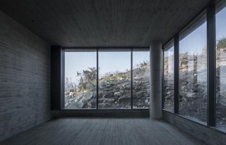 BIM建筑|界定的风景:渔乡茶舍 / 孟凡浩-gad x line+ 建筑鉴赏 第31张-BIM建筑网 BIM建筑|界定的风景:渔乡茶舍 / 孟凡浩-gad x line+ 建筑鉴赏 第31张