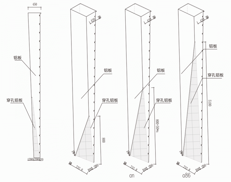 BIM建筑|设计能给一个住宅社区带来多大价值/line+建筑事务所、gad BIM建筑|设计能给一个住宅社区带来多大价值/line+建筑事务所、gad