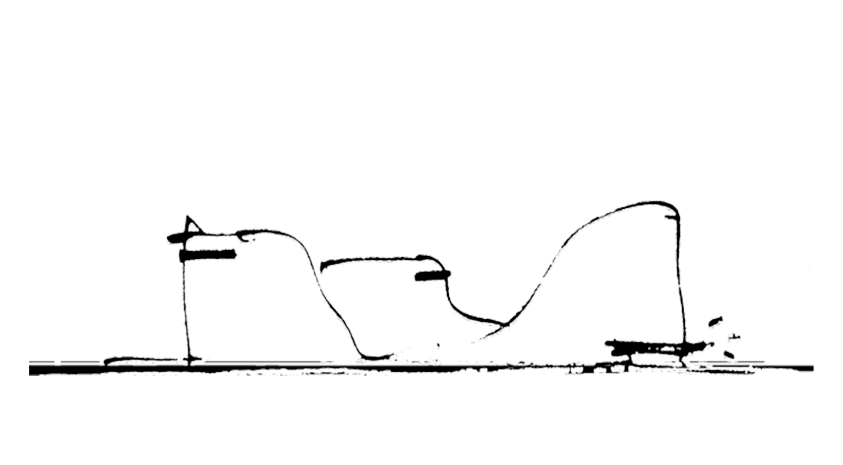 BIM建筑|杭州鹿山时代/ goa大象设计 BIM建筑|杭州鹿山时代/ goa大象设计