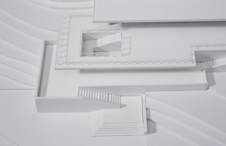 BIM建筑|界定的风景:渔乡茶舍 / 孟凡浩-gad x line+ 建筑鉴赏 第62张-BIM建筑网 BIM建筑|界定的风景:渔乡茶舍 / 孟凡浩-gad x line+ 建筑鉴赏 第62张