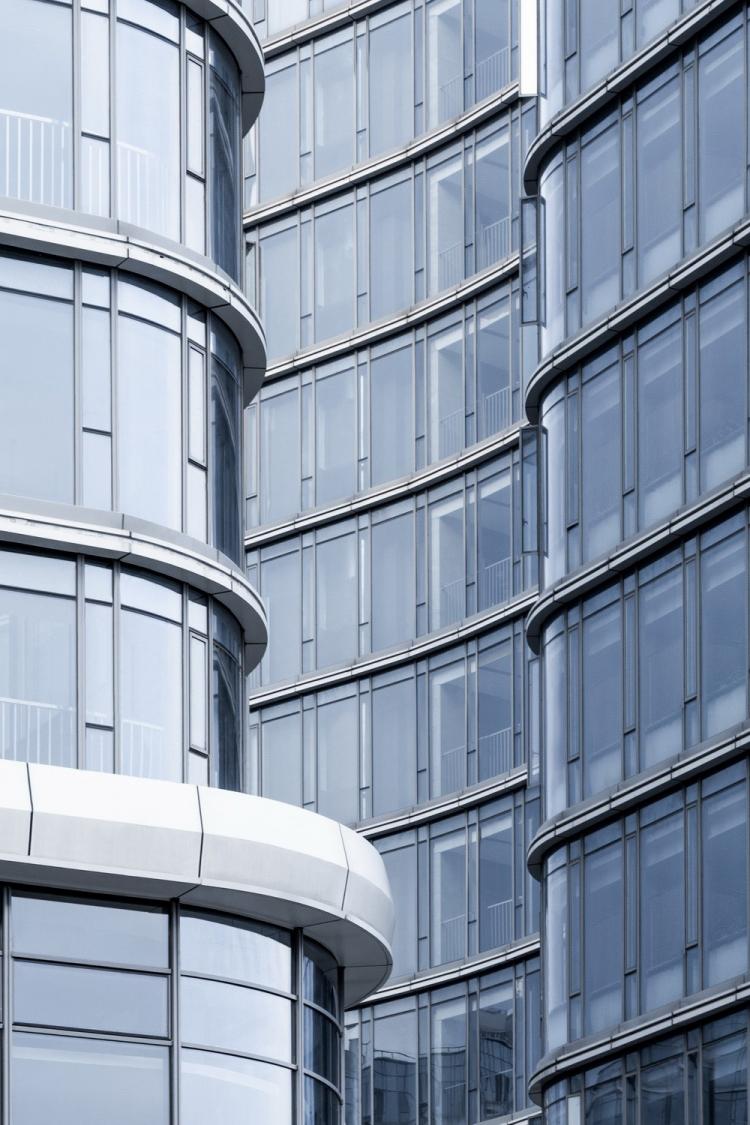 BIM建筑|杭州鹿山时代/ goa大象设计 BIM建筑|杭州鹿山时代/ goa大象设计