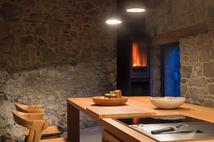 BIM建筑|岩溶住宅,废弃谷仓的新生 建筑鉴赏 第11张-BIM建筑网 BIM建筑|岩溶住宅,废弃谷仓的新生 建筑鉴赏 第11张