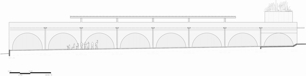 BIM建筑|Jojutla 灾后重建|学校 / 墨西哥Taller de Arquitectura X BIM建筑|Jojutla 灾后重建|学校 / 墨西哥Taller de Arquitectura X