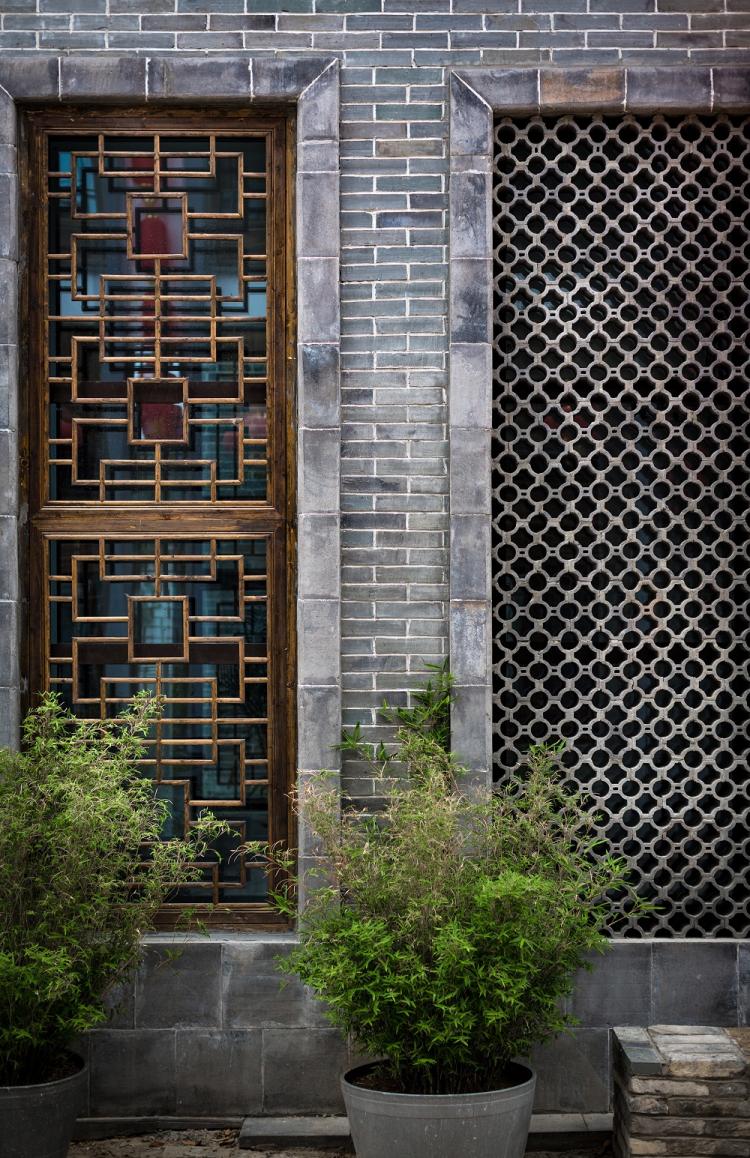 BIM建筑|一次关于“嚮往”的乡建实验:江苏淮安蒋坝银杏广场 / 柏涛设计 建筑鉴赏 第14张-BIM建筑网 BIM建筑|一次关于“嚮往”的乡建实验:江苏淮安蒋坝银杏广场 / 柏涛设计 建筑鉴赏 第14张