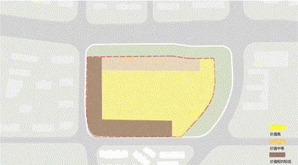 BIM建筑|设计能给一个住宅社区带来多大价值/line+建筑事务所、gad BIM建筑|设计能给一个住宅社区带来多大价值/line+建筑事务所、gad