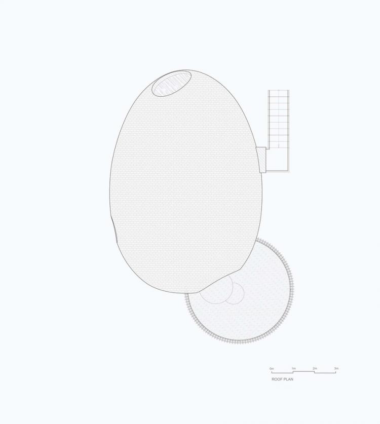 BIM建筑|种子木屋 / 休耕建筑 建筑鉴赏 第28张-BIM建筑网 BIM建筑|种子木屋 / 休耕建筑 建筑鉴赏 第28张