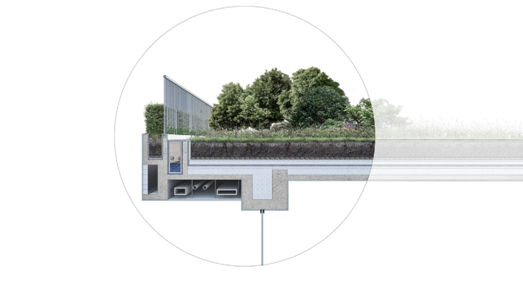 BIM建筑|苔园盆景:深圳湾第一幼儿园 / 深圳天华 建筑鉴赏 第38张-BIM建筑网 BIM建筑|苔园盆景:深圳湾第一幼儿园 / 深圳天华 建筑鉴赏 第38张