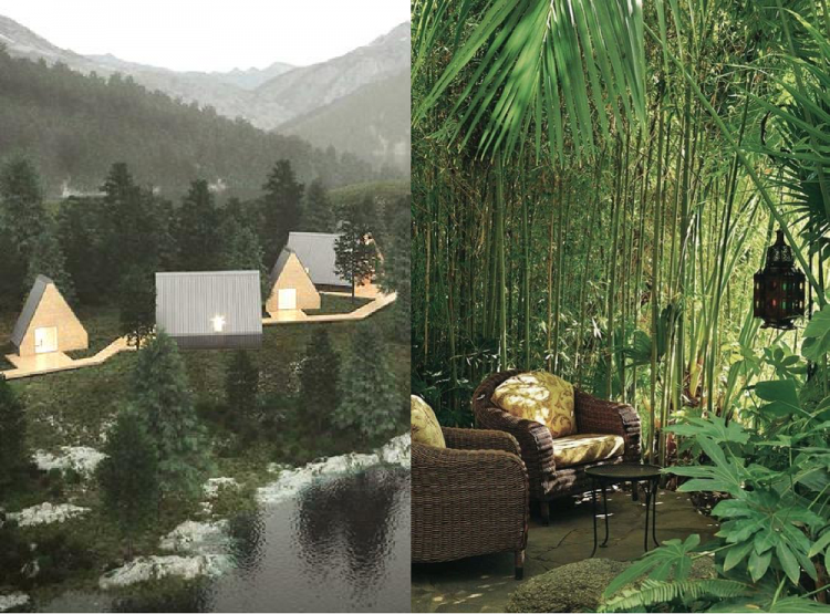 BIM建筑|七个小房子 · 高层青年公寓共享中庭改造 | 柒合设计 建筑鉴赏 第29张-BIM建筑网 BIM建筑|七个小房子 · 高层青年公寓共享中庭改造 | 柒合设计 建筑鉴赏 第29张